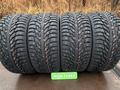 Ikon (Nokian) Autograph Ice 9 SUV 245/45 R20 103 T за 125 000 тг. в Алматы – фото 3