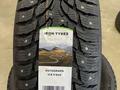 Ikon (Nokian) Autograph Ice 9 SUV 245/45 R20 103 T за 125 000 тг. в Алматы – фото 2