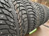 Ikon (Nokian) Autograph Ice 9 SUV 245/45 R20 103 T за 125 000 тг. в Алматы
