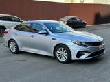 Kia Optima 2019 года за 4 600 000 тг. в Уральск – фото 2