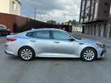 Kia Optima 2019 года за 4 600 000 тг. в Уральск – фото 4
