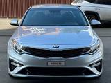 Kia Optima 2019 года за 4 600 000 тг. в Уральск – фото 3