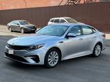 Kia Optima 2019 года за 4 600 000 тг. в Уральск