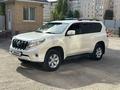 Toyota Land Cruiser Prado 2013 годаүшін15 250 000 тг. в Актобе – фото 2