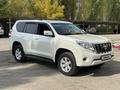 Toyota Land Cruiser Prado 2013 годаүшін15 250 000 тг. в Актобе