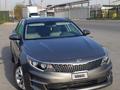 Kia Optima 2016 года за 6 200 000 тг. в Шымкент – фото 10