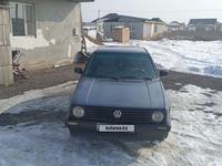 Volkswagen Golf 1990 года за 580 000 тг. в Алматы