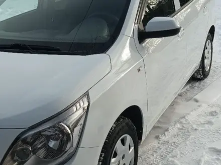 Chevrolet Cobalt 2020 года за 5 400 000 тг. в Уральск – фото 3