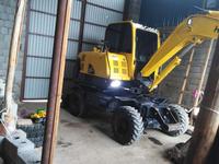 Hyundai  R55-7 2008 года за 14 000 000 тг. в Шымкент