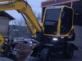 Hyundai  R55-7 2008 годаүшін13 000 000 тг. в Шымкент – фото 4