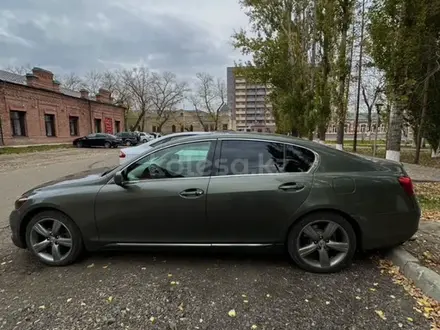 Lexus GS 300 2006 года за 6 500 000 тг. в Семей