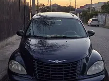 Chrysler PT Cruiser, 2001