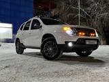 Renault Duster 2016 года за 6 300 000 тг. в Усть-Каменогорск – фото 2