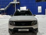 Renault Duster 2016 года за 6 300 000 тг. в Усть-Каменогорск – фото 3