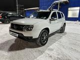 Renault Duster 2016 года за 6 300 000 тг. в Усть-Каменогорск – фото 4