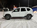 Renault Duster 2016 года за 6 300 000 тг. в Усть-Каменогорск – фото 5