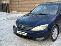 Toyota Camry 2002 года за 4 600 000 тг. в Астана – фото 4