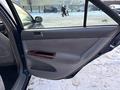 Toyota Camry 2002 года за 4 600 000 тг. в Астана – фото 12
