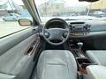 Toyota Camry 2002 года за 4 600 000 тг. в Астана – фото 15