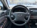 Toyota Camry 2002 года за 4 600 000 тг. в Астана – фото 18
