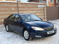 Toyota Camry 2002 года за 4 600 000 тг. в Астана – фото 3