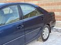 Toyota Camry 2002 года за 4 600 000 тг. в Астана – фото 5