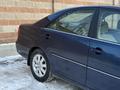 Toyota Camry 2002 года за 4 600 000 тг. в Астана – фото 6