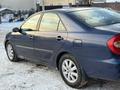 Toyota Camry 2002 года за 4 600 000 тг. в Астана – фото 9