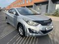 Hyundai Elantra 2014 года за 5 800 000 тг. в Алматы – фото 24