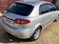 Chevrolet Lacetti 2012 года за 1 800 000 тг. в Мангистау – фото 4