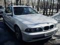 BMW 525 2001 года за 4 800 000 тг. в Усть-Каменогорск – фото 2