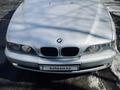 BMW 525 2001 годаүшін4 800 000 тг. в Усть-Каменогорск – фото 11