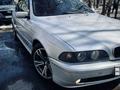 BMW 525 2001 года за 4 800 000 тг. в Усть-Каменогорск – фото 12