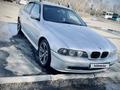 BMW 525 2001 года за 4 800 000 тг. в Усть-Каменогорск – фото 14