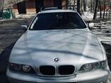 BMW 525 2001 года за 4 800 000 тг. в Усть-Каменогорск – фото 4