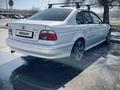 BMW 525 2001 годаүшін4 800 000 тг. в Усть-Каменогорск – фото 22