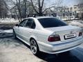 BMW 525 2001 годаүшін4 800 000 тг. в Усть-Каменогорск – фото 23