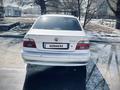 BMW 525 2001 годаүшін4 800 000 тг. в Усть-Каменогорск – фото 24