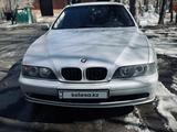 BMW 525 2001 года за 4 800 000 тг. в Усть-Каменогорск