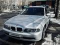 BMW 525 2001 года за 4 800 000 тг. в Усть-Каменогорск – фото 3