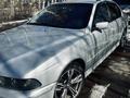 BMW 525 2001 годаүшін4 800 000 тг. в Усть-Каменогорск – фото 5