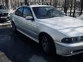 BMW 525 2001 годаүшін4 800 000 тг. в Усть-Каменогорск – фото 7