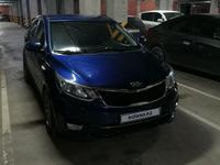 Kia Rio 2015 года за 6 500 000 тг. в Астана