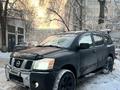 Nissan Armada 2004 годаүшін7 800 000 тг. в Алматы – фото 4