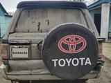 Toyota Hilux Surf 1993 года за 2 800 000 тг. в Актобе – фото 4