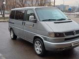 Volkswagen Caravelle 1997 года за 4 000 000 тг. в Караганда – фото 2