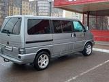 Volkswagen Caravelle 1997 года за 4 000 000 тг. в Караганда – фото 3