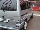 Volkswagen Caravelle 1997 года за 4 200 000 тг. в Караганда – фото 4