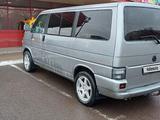 Volkswagen Caravelle 1997 года за 4 000 000 тг. в Караганда – фото 5