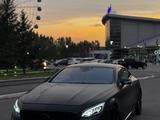 Mercedes-Benz S 63 AMG 2016 года за 32 990 000 тг. в Астана – фото 2